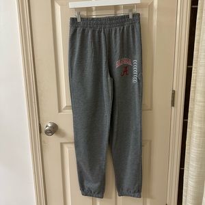 Alabama sweatpants